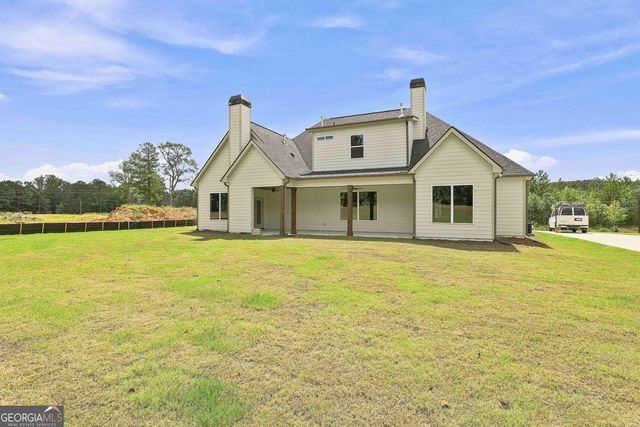 901 Stalling Road 30, Senoia, GA 30276