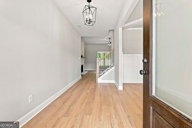 901 Stalling Road 30, Senoia, GA 30276