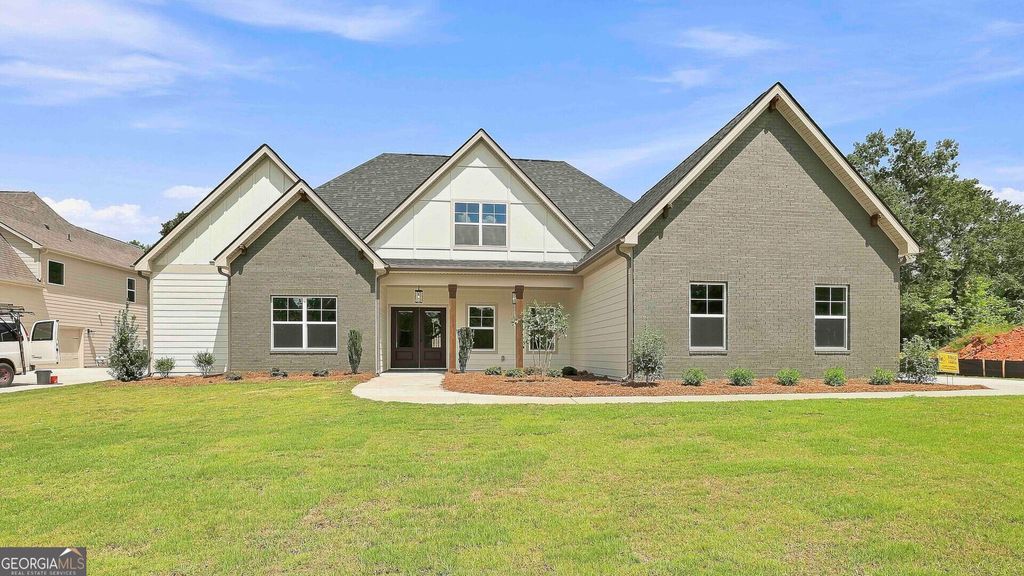 901 Stalling Road 30, Senoia, GA 30276