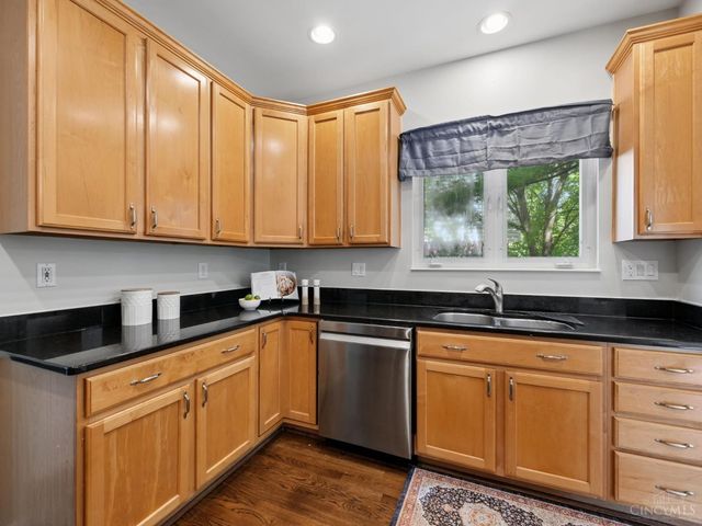 7879 Yellowwood Drive, Mason, OH 45040