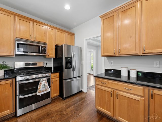 7879 Yellowwood Drive, Mason, OH 45040
