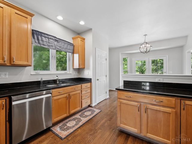 7879 Yellowwood Drive, Mason, OH 45040