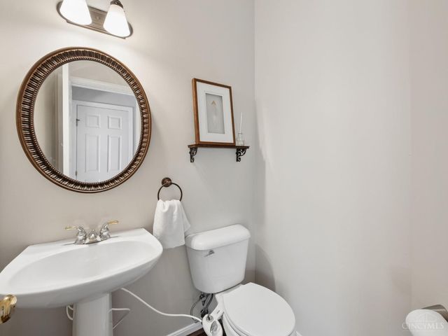 7879 Yellowwood Drive, Mason, OH 45040