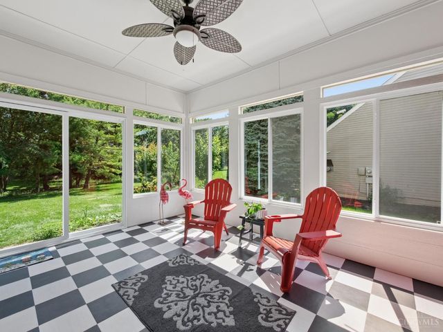 7879 Yellowwood Drive, Mason, OH 45040