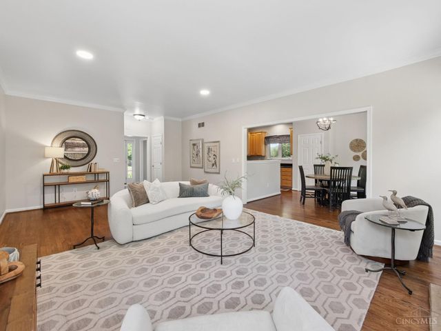 7879 Yellowwood Drive, Mason, OH 45040