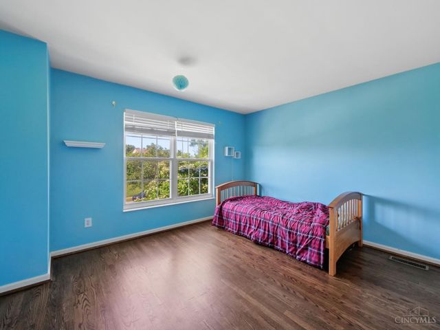 7879 Yellowwood Drive, Mason, OH 45040