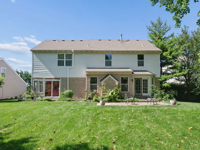7879 Yellowwood Drive, Mason, OH 45040