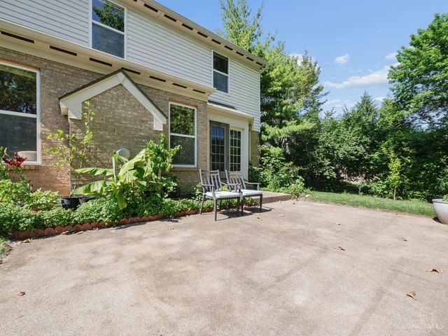 7879 Yellowwood Drive, Mason, OH 45040
