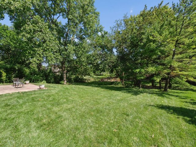 7879 Yellowwood Drive, Mason, OH 45040