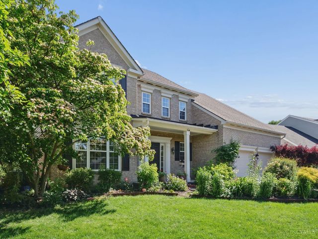 7879 Yellowwood Drive, Mason, OH 45040