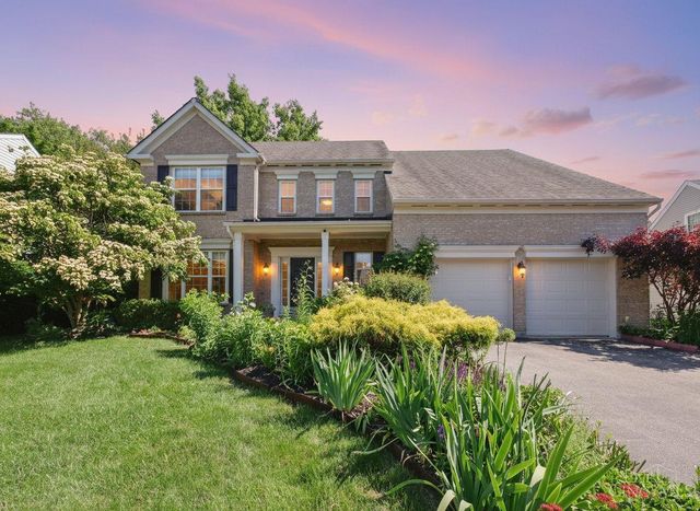 7879 Yellowwood Drive, Mason, OH 45040