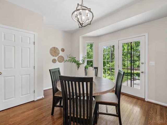 7879 Yellowwood Drive, Mason, OH 45040