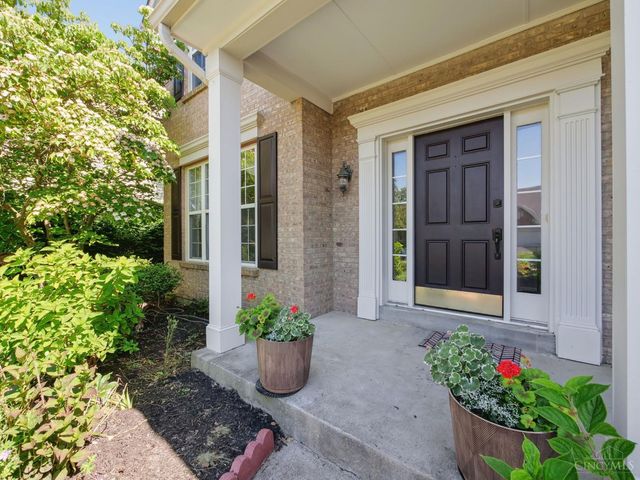 7879 Yellowwood Drive, Mason, OH 45040