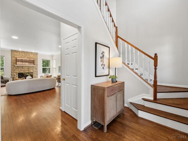 7879 Yellowwood Drive, Mason, OH 45040