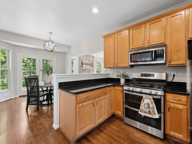 7879 Yellowwood Drive, Mason, OH 45040