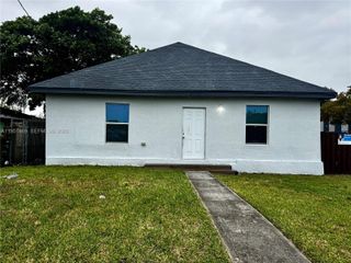 4770 NW 23rd Ave 0, Miami, FL 33142