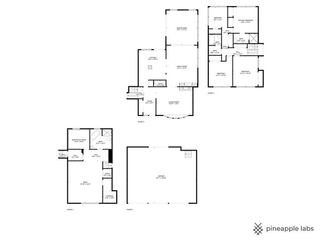 2250 White Oak Drive, Northbrook, IL 60062