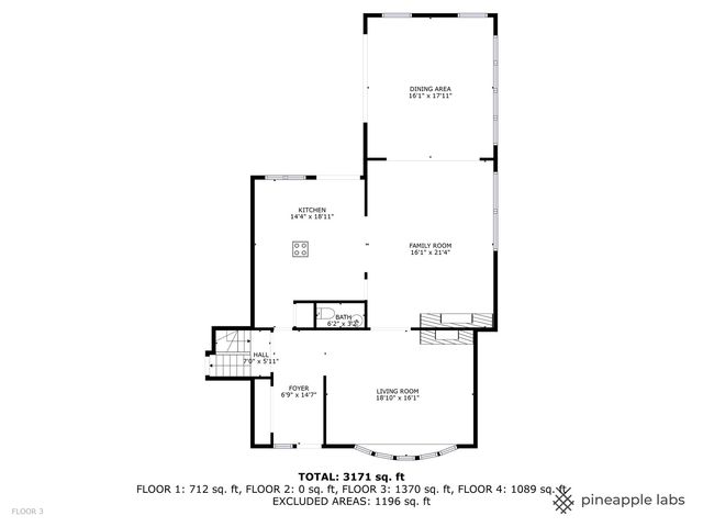 2250 White Oak Drive, Northbrook, IL 60062