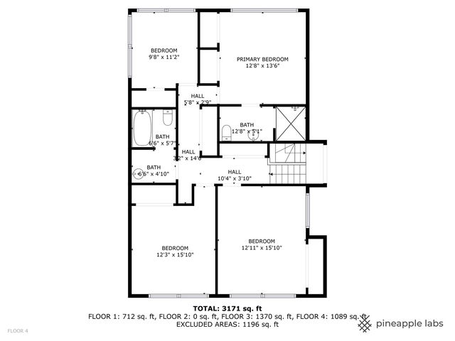 2250 White Oak Drive, Northbrook, IL 60062