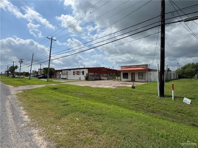0 W Edinburg Avenue, Elsa, TX 78543