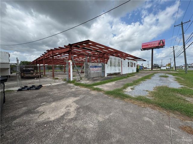 0 W Edinburg Avenue, Elsa, TX 78543