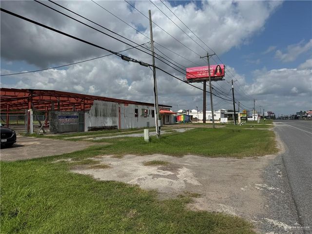 0 W Edinburg Avenue, Elsa, TX 78543