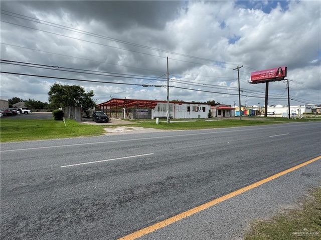 0 W Edinburg Avenue, Elsa, TX 78543