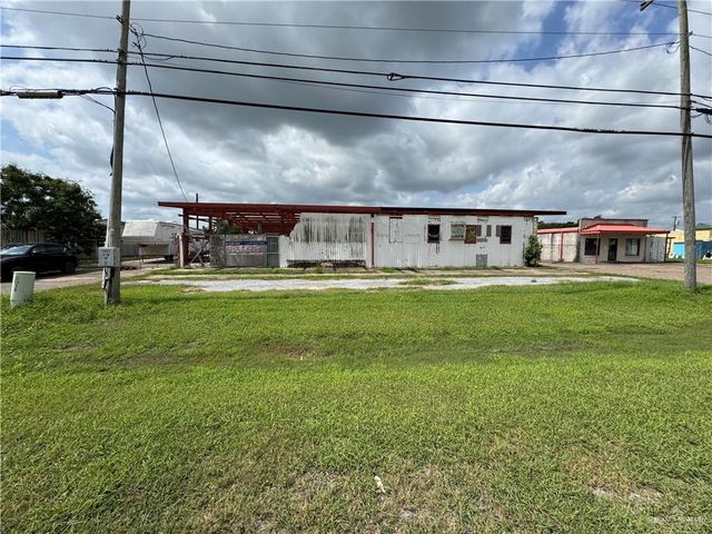 0 W Edinburg Avenue, Elsa, TX 78543