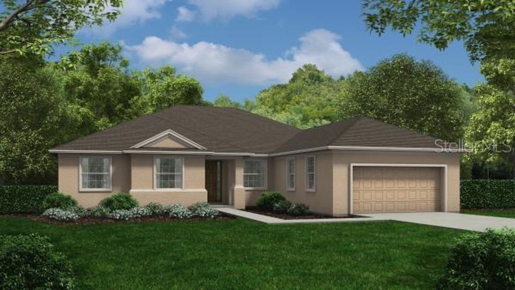 3328 BERKLEY DRIVE, Bartow, FL 33830