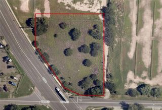00 S Bales Road, Mcallen, TX 78501