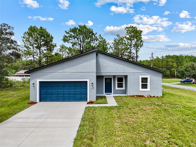 1071 W HAMPSHIRE BOULEVARD, Dunnellon, FL 34434