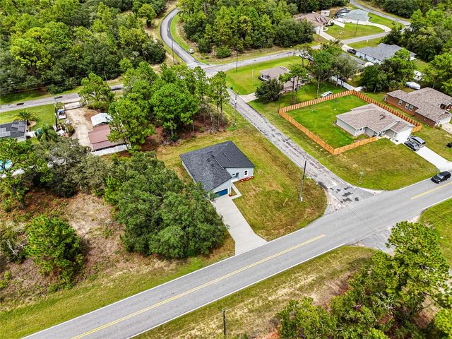 1071 W HAMPSHIRE BOULEVARD, Dunnellon, FL 34434