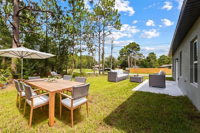 1071 W HAMPSHIRE BOULEVARD, Dunnellon, FL 34434