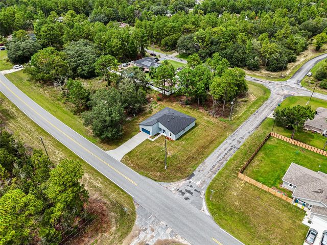 1071 W HAMPSHIRE BOULEVARD, Dunnellon, FL 34434