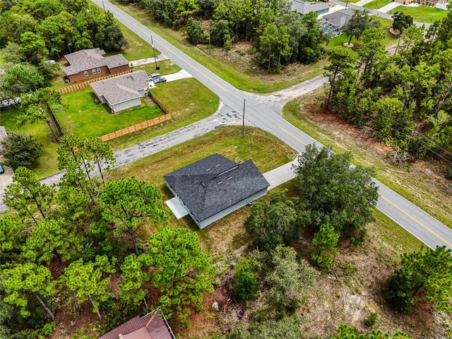 1071 W HAMPSHIRE BOULEVARD, Dunnellon, FL 34434