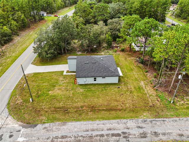 1071 W HAMPSHIRE BOULEVARD, Dunnellon, FL 34434
