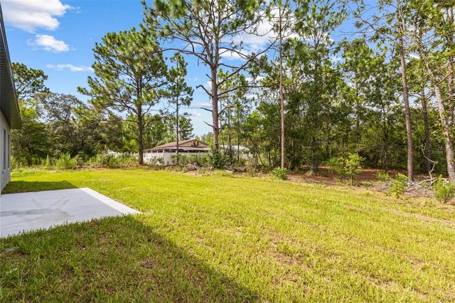 1071 W HAMPSHIRE BOULEVARD, Dunnellon, FL 34434