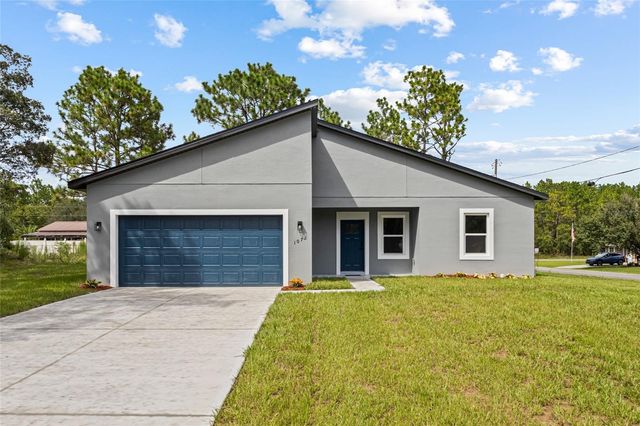 1071 W HAMPSHIRE BOULEVARD, Dunnellon, FL 34434