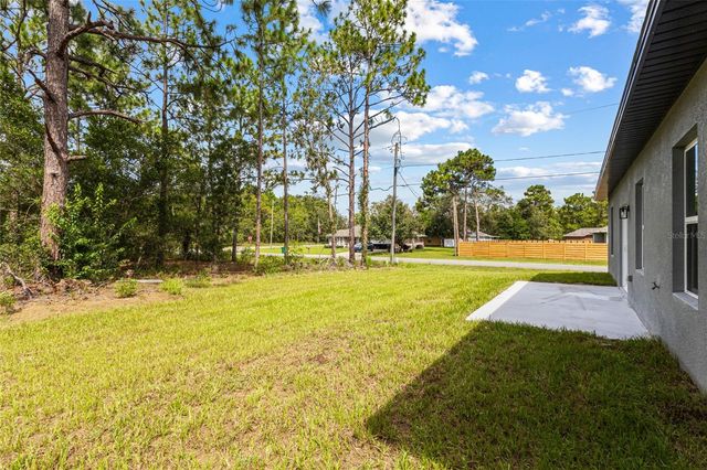 1071 W HAMPSHIRE BOULEVARD, Dunnellon, FL 34434