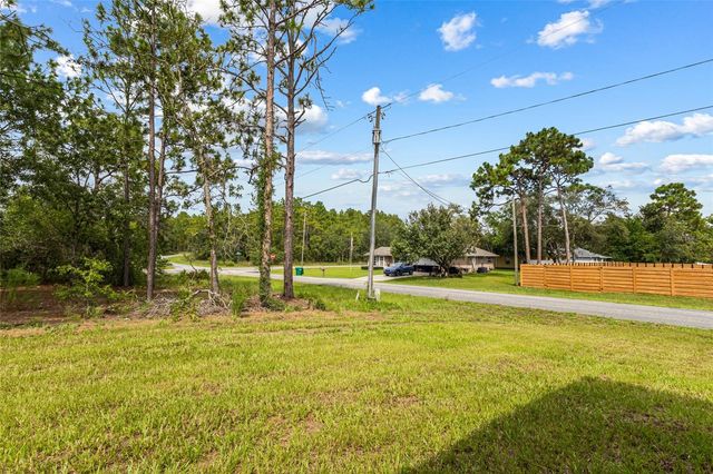 1071 W HAMPSHIRE BOULEVARD, Dunnellon, FL 34434