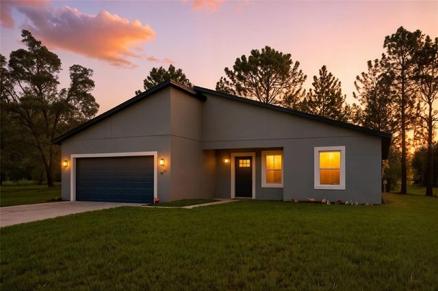 1071 W HAMPSHIRE BOULEVARD, Dunnellon, FL 34434