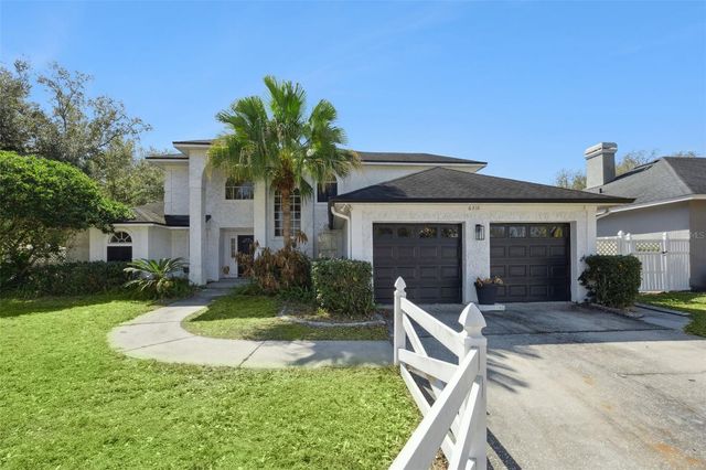 6310 CARRIE ANN COURT, Orlando, FL 32819