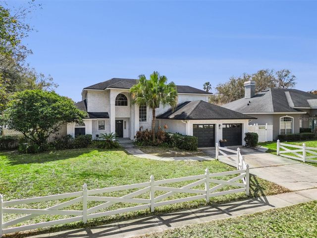 6310 CARRIE ANN COURT, Orlando, FL 32819