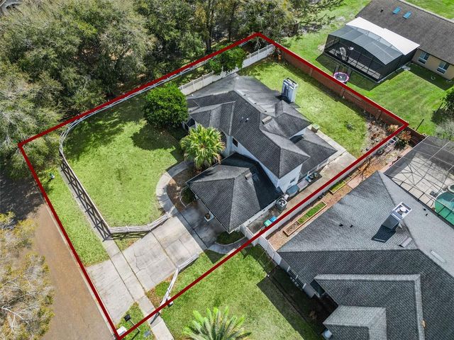 6310 CARRIE ANN COURT, Orlando, FL 32819