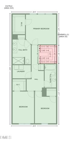 707 Davenbury Way, Cary, NC 27513