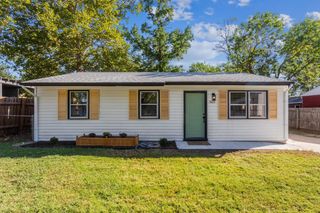 1825 E Gary St, Park City, KS 67219