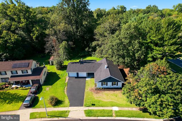 49 BONNIE LN, Willingboro, NJ 08046
