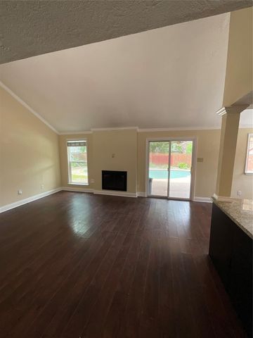 4006 Fitzwater Drive, Spring, TX 77373