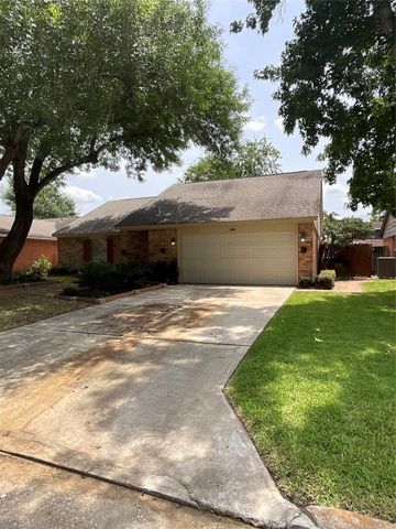 4006 Fitzwater Drive, Spring, TX 77373