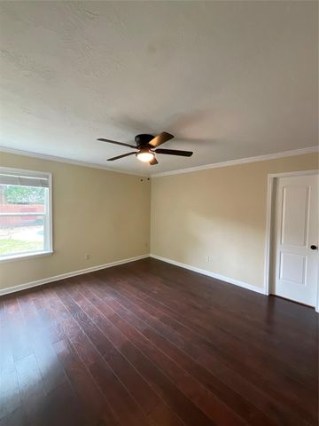 4006 Fitzwater Drive, Spring, TX 77373